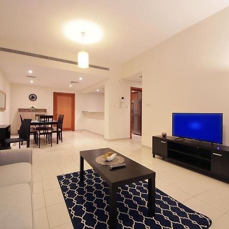 New Arabian Al Dhafra 2 The Greens 1 Br ドバイ エクステリア 写真
