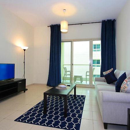 New Arabian Al Dhafra 2 The Greens 1 Br ドバイ エクステリア 写真