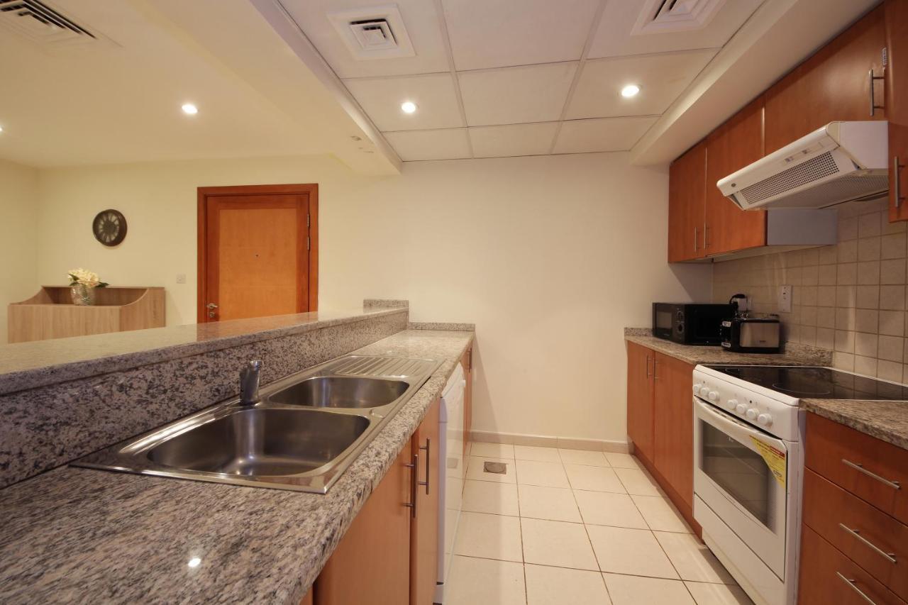 New Arabian Al Dhafra 2 The Greens 1 Br ドバイ エクステリア 写真