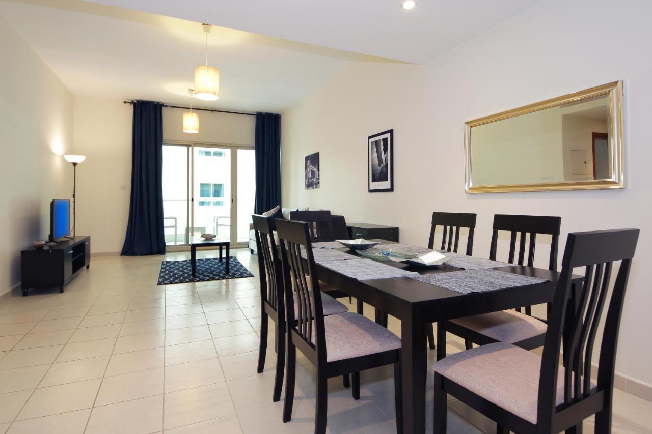 New Arabian Al Dhafra 2 The Greens 1 Br ドバイ エクステリア 写真