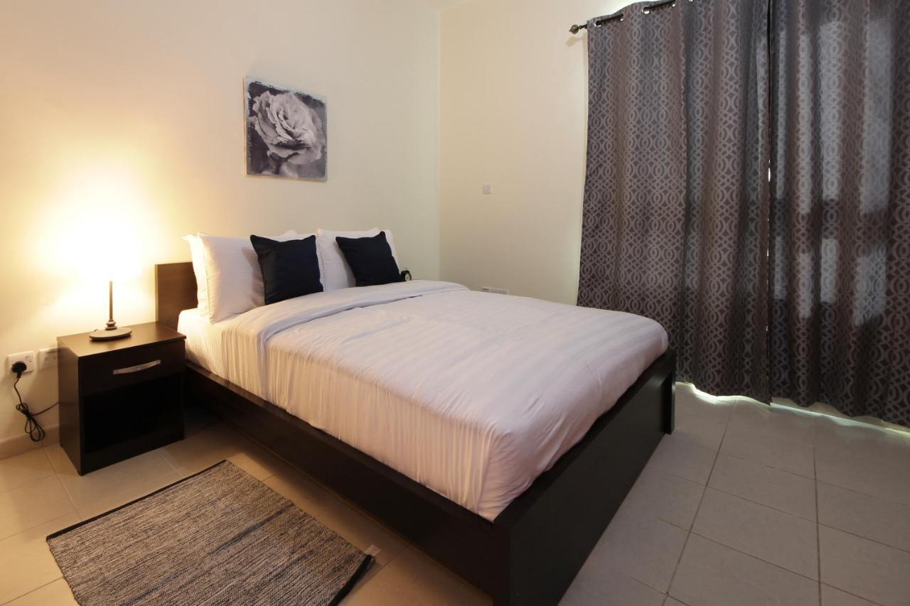 New Arabian Al Dhafra 2 The Greens 1 Br ドバイ エクステリア 写真