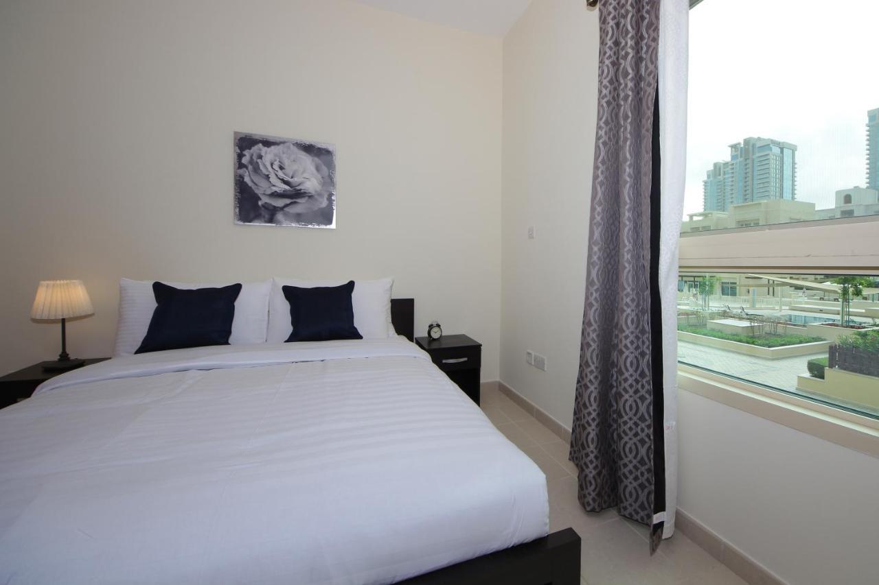 New Arabian Al Dhafra 2 The Greens 1 Br ドバイ エクステリア 写真