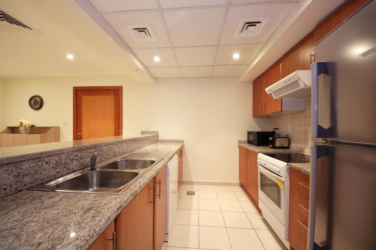 New Arabian Al Dhafra 2 The Greens 1 Br ドバイ エクステリア 写真